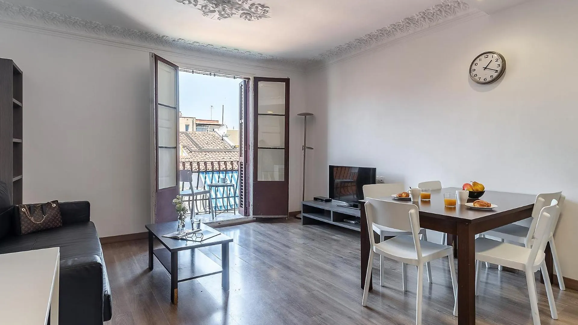 Ab Margarit Apartments Barcelona 0*,