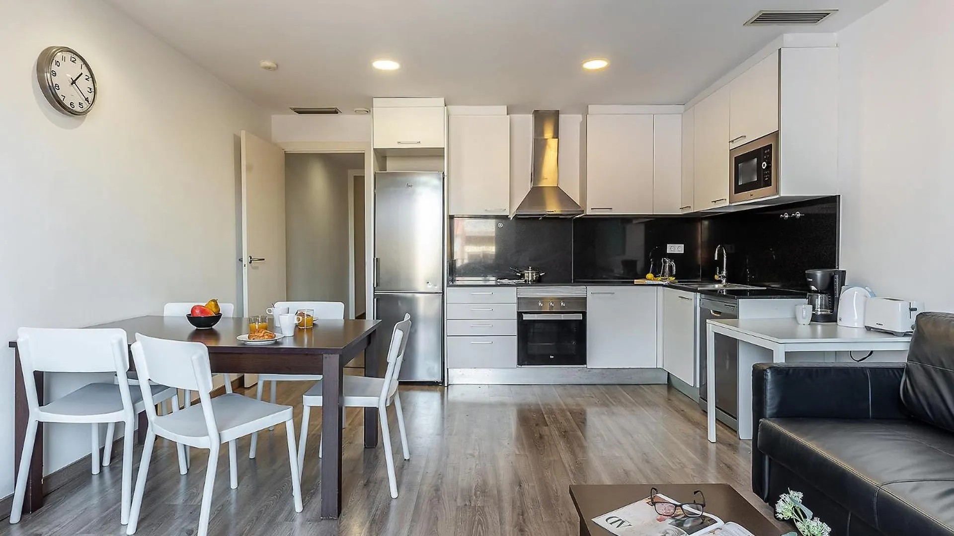 Ab Margarit Apartments Barcelona