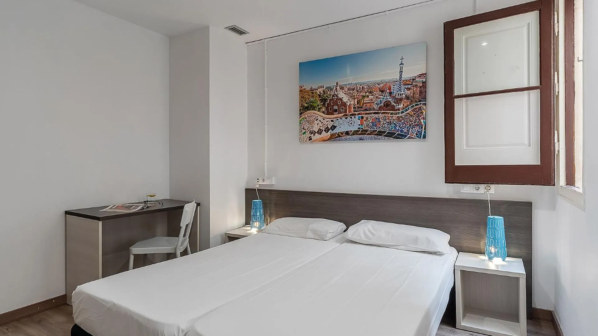 Ab Margarit Apartments Barcelona