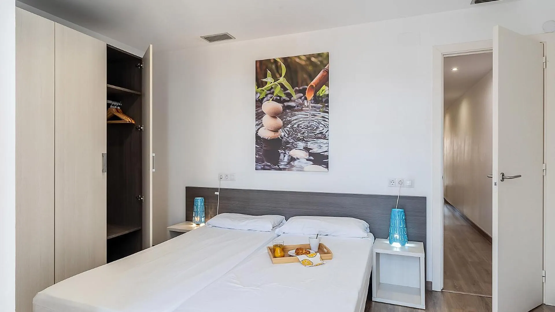 Ab Margarit Apartments Barcelona