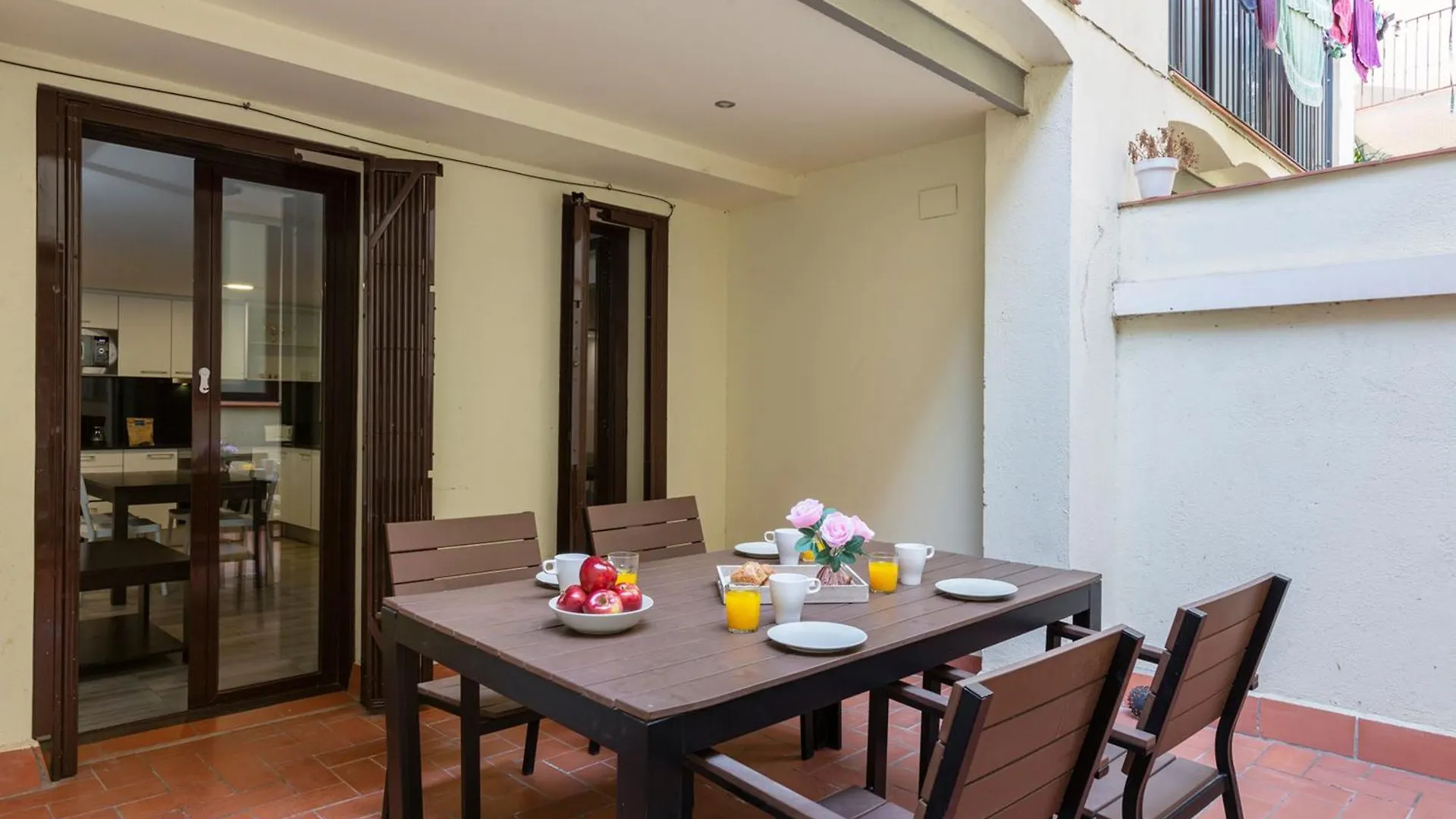 Ab Margarit Apartments Barcelona