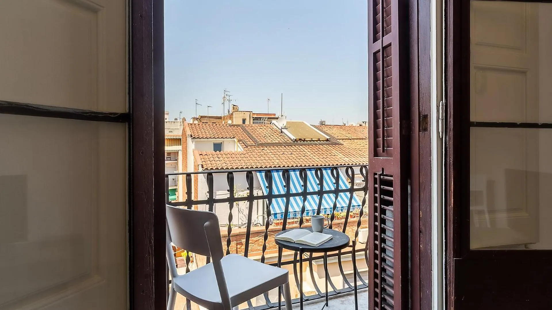 Ab Margarit Apartments Barcelona