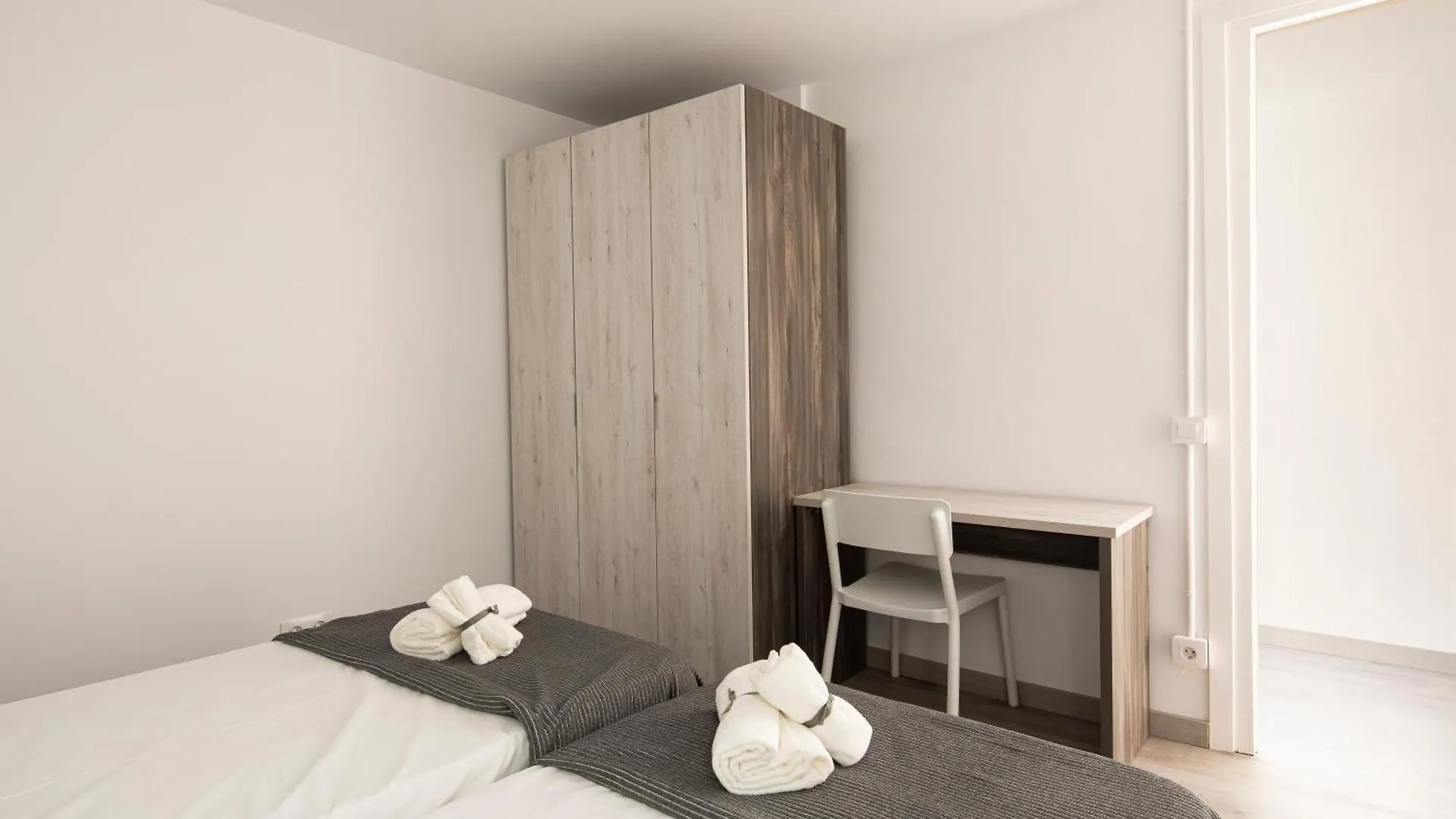 Ab Margarit Apartments Barcelona