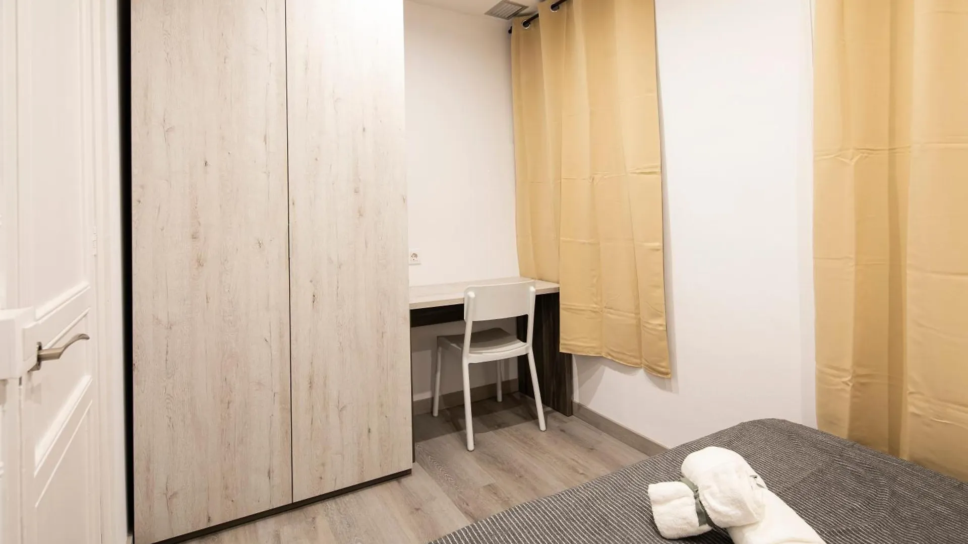 Ab Margarit Apartments Barcelona
