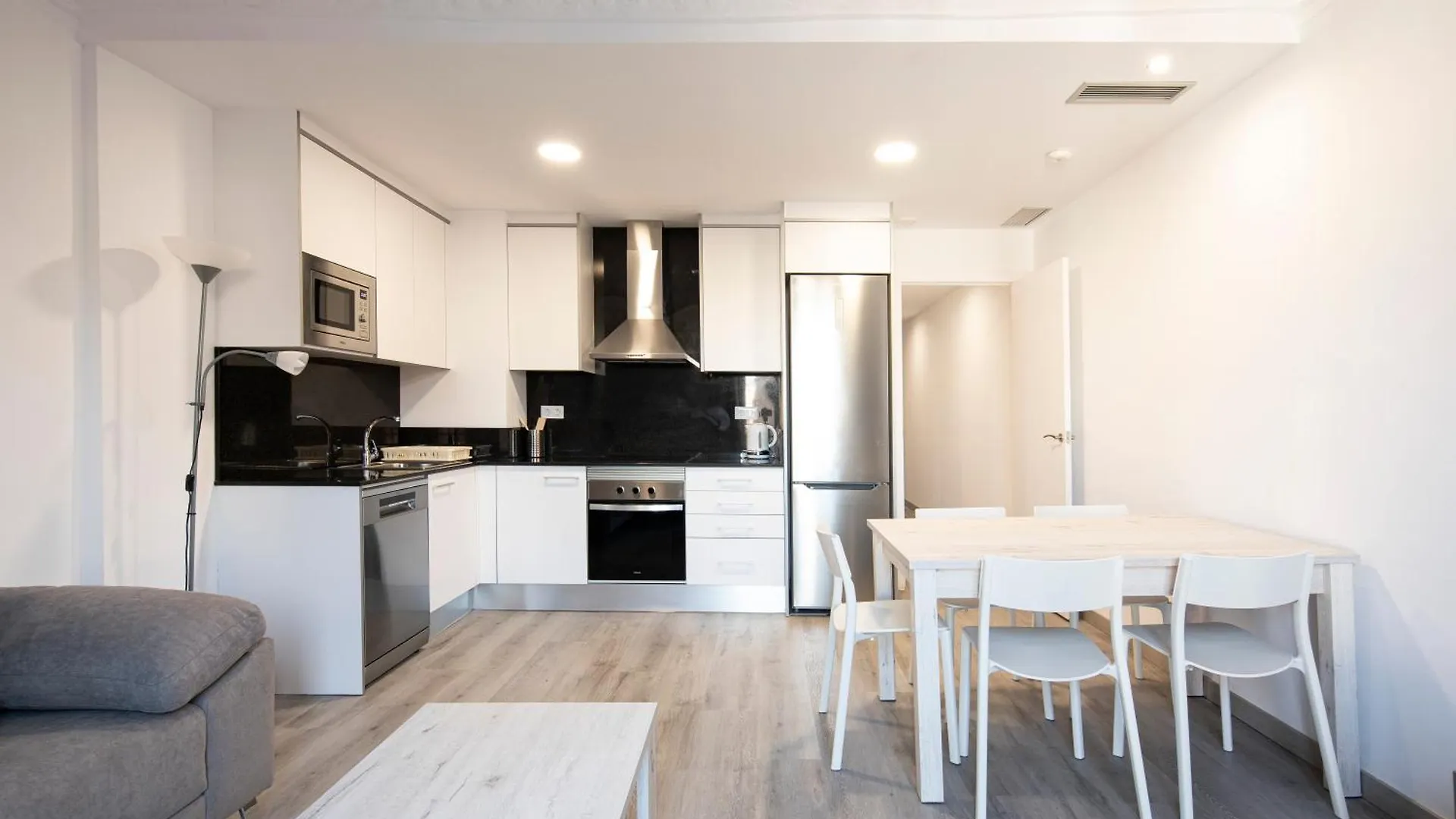 Ab Margarit Apartments Barcelona