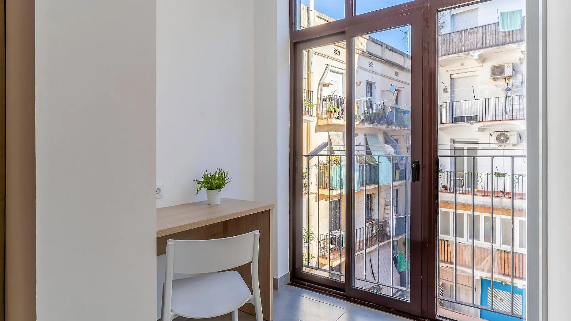 Ab Margarit Apartments Barcelona