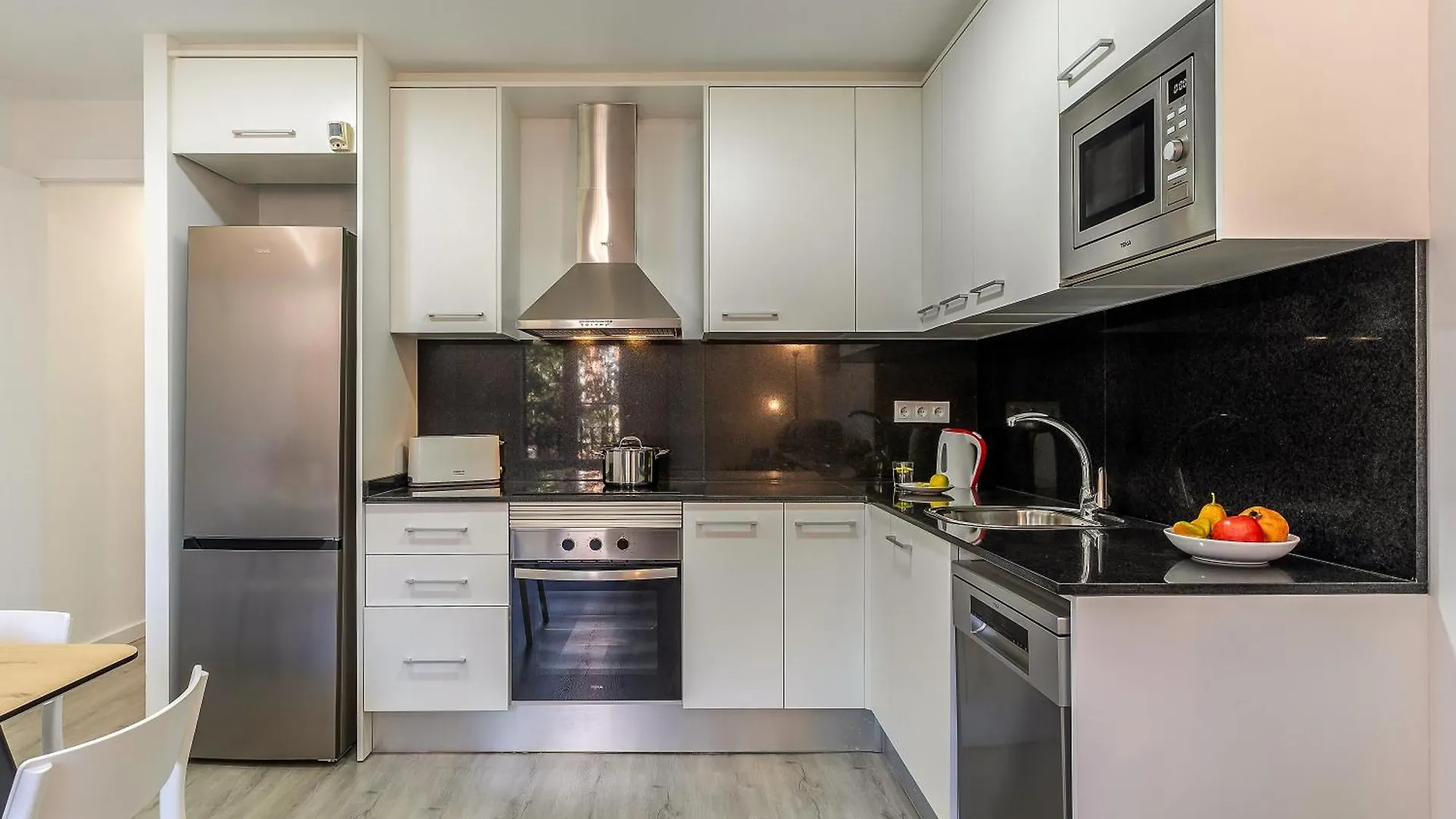 Ab Margarit Apartments Barcelona 0*,  Spain