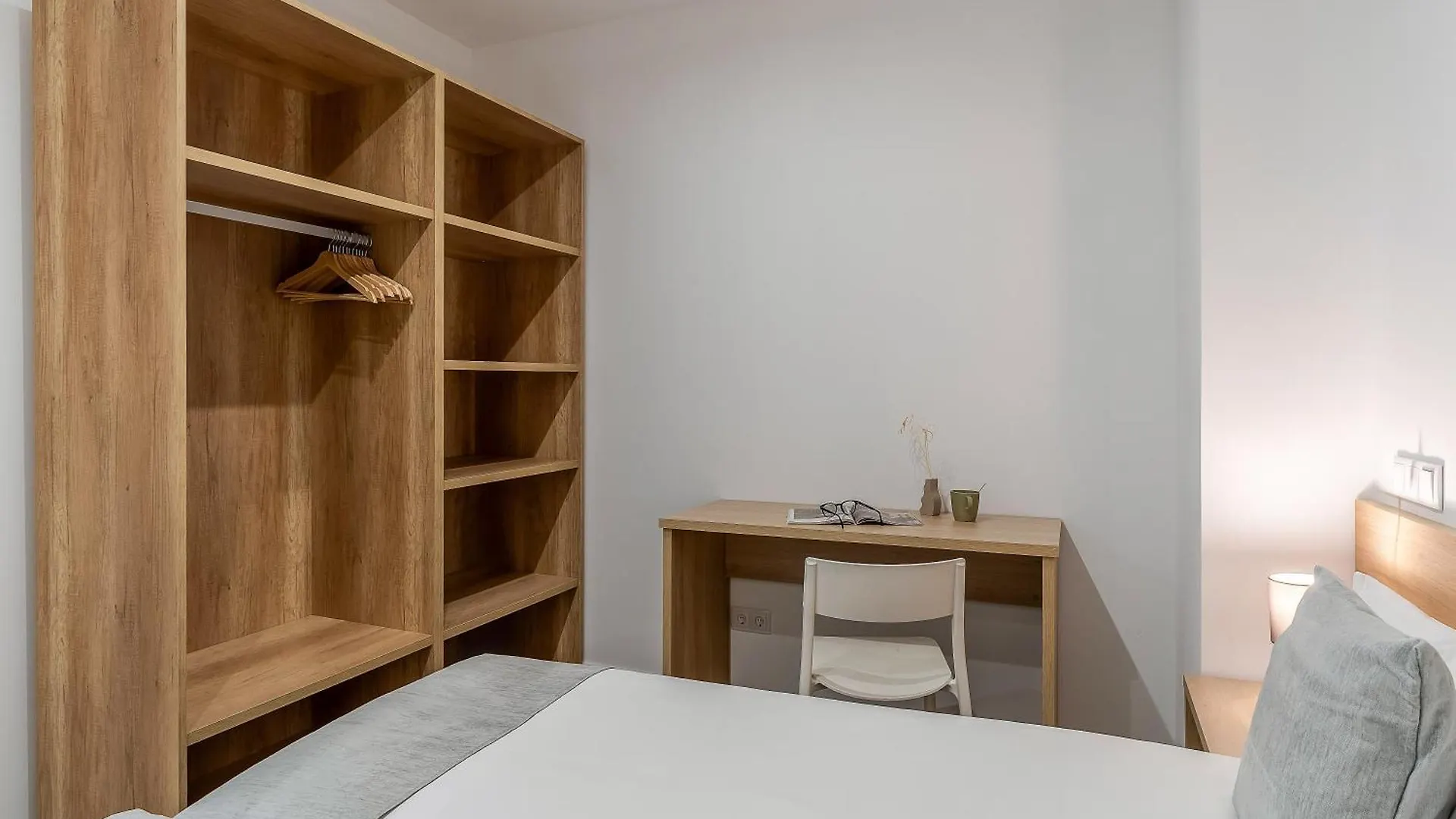 Ab Margarit Apartments Barcelona