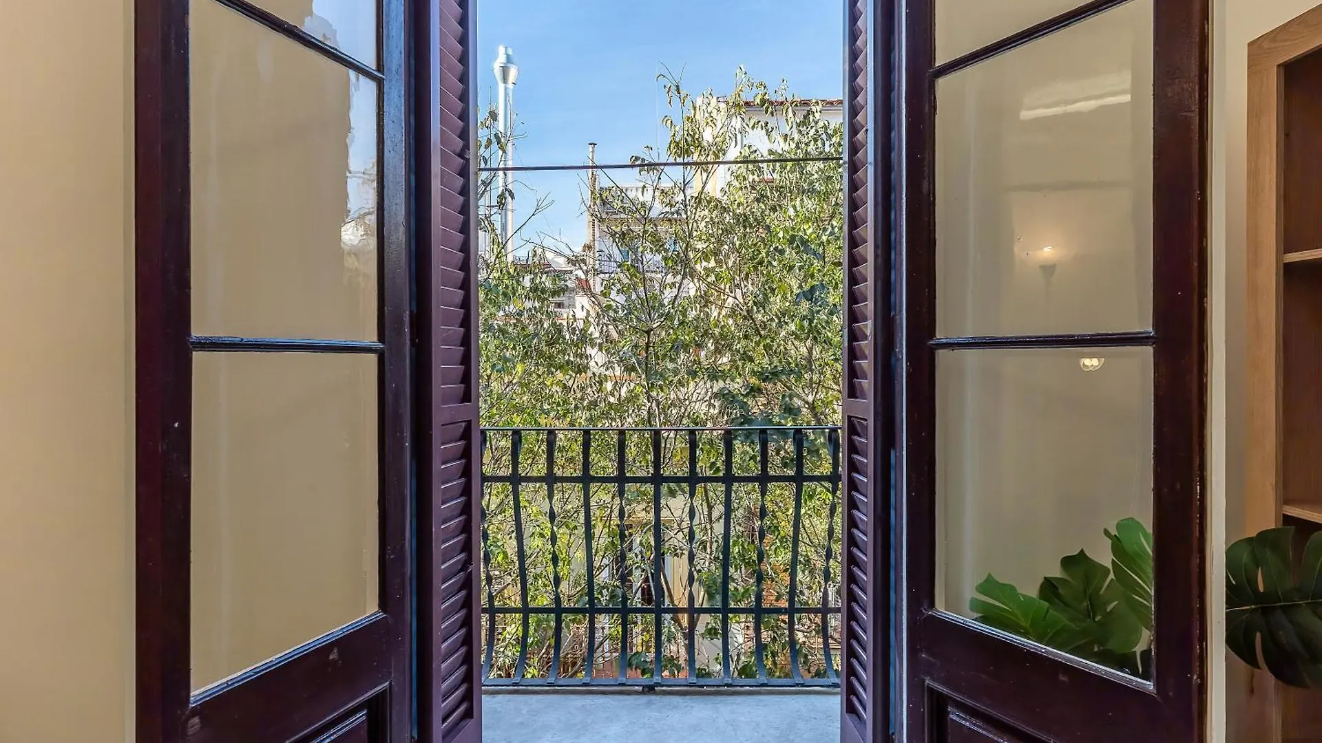 Ab Margarit Apartments Barcelona Spain
