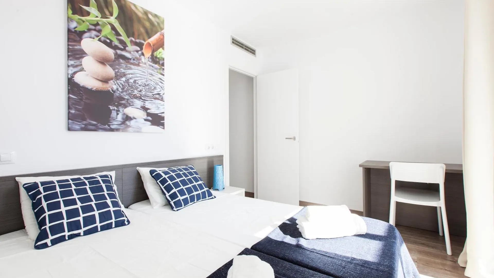 Ab Margarit Apartments Barcelona