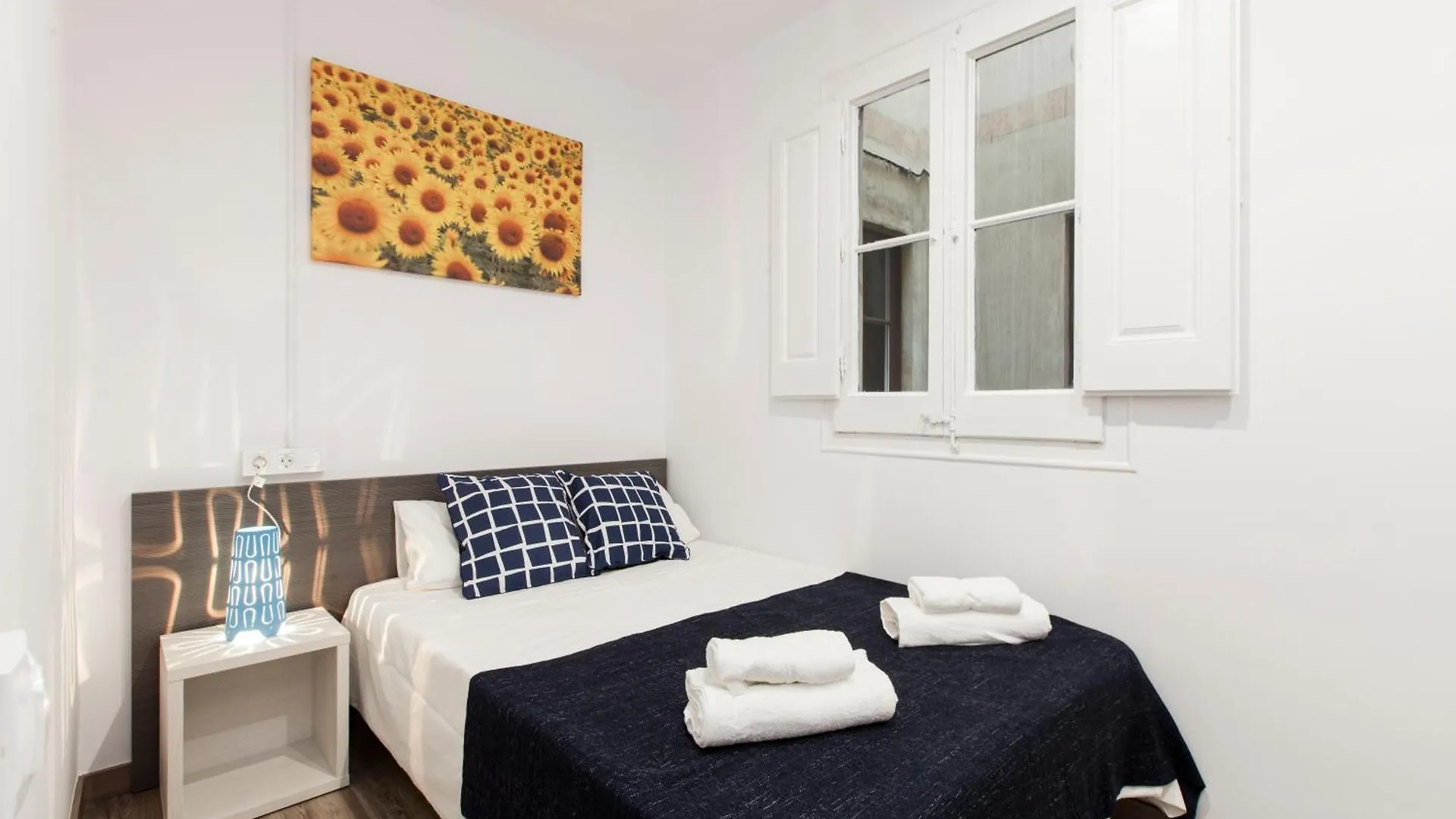 Ab Margarit Apartments Barcelona