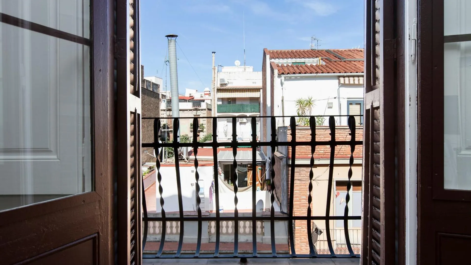 Ab Margarit Apartments Barcelona