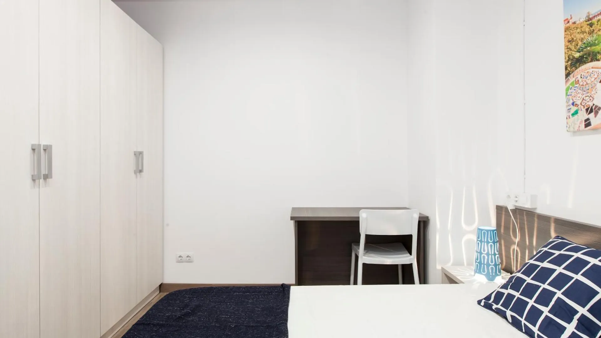 Ab Margarit Apartments Barcelona 0*,  Spain