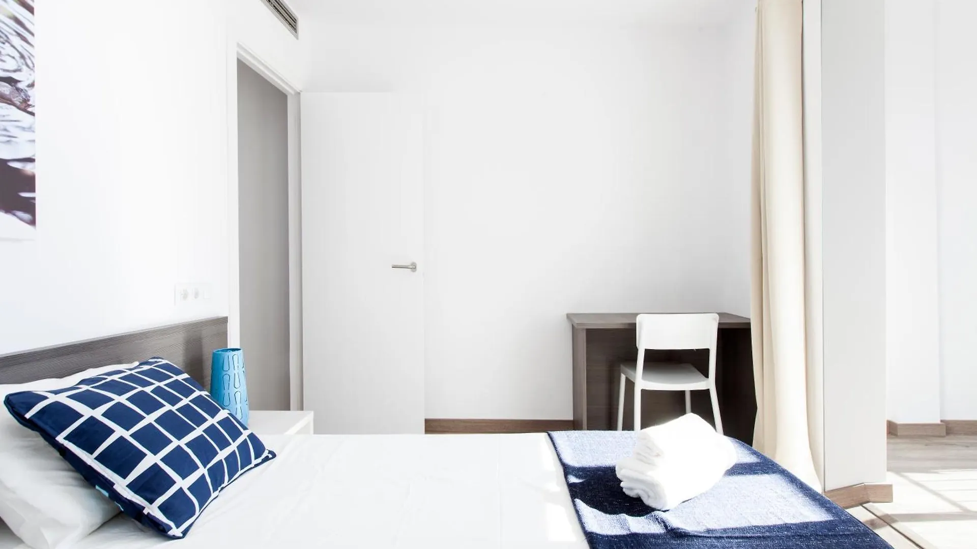 Ab Margarit Apartments Barcelona