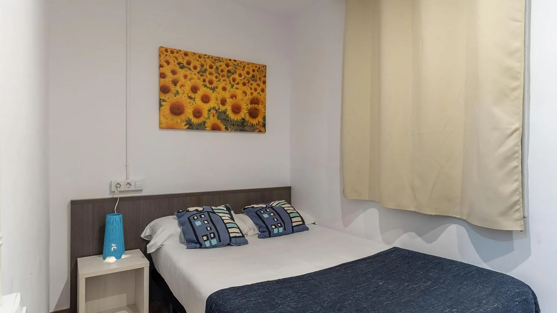 Ab Margarit Apartments Barcelona 0*,