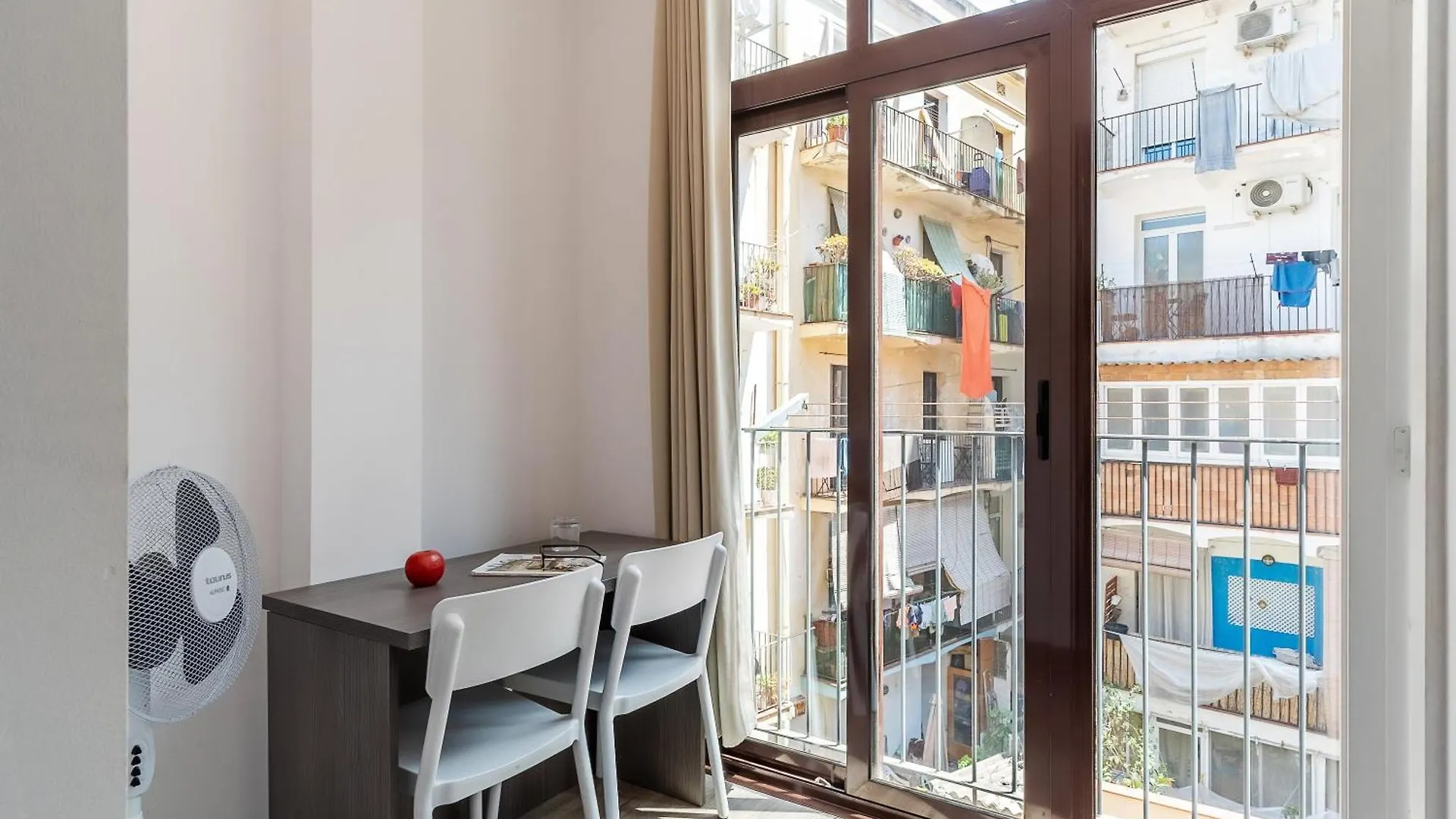 Ab Margarit Apartments Barcelona