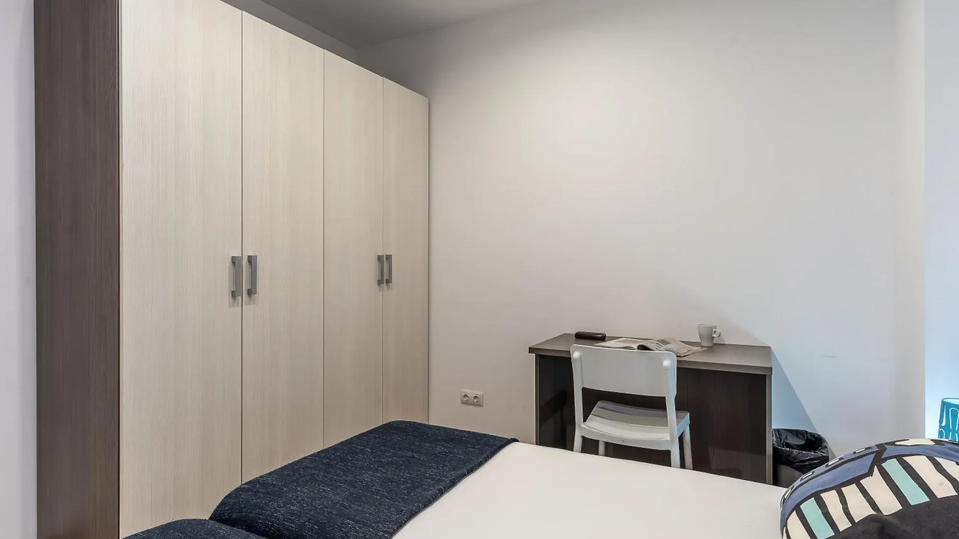 Ab Margarit Apartments Barcelona