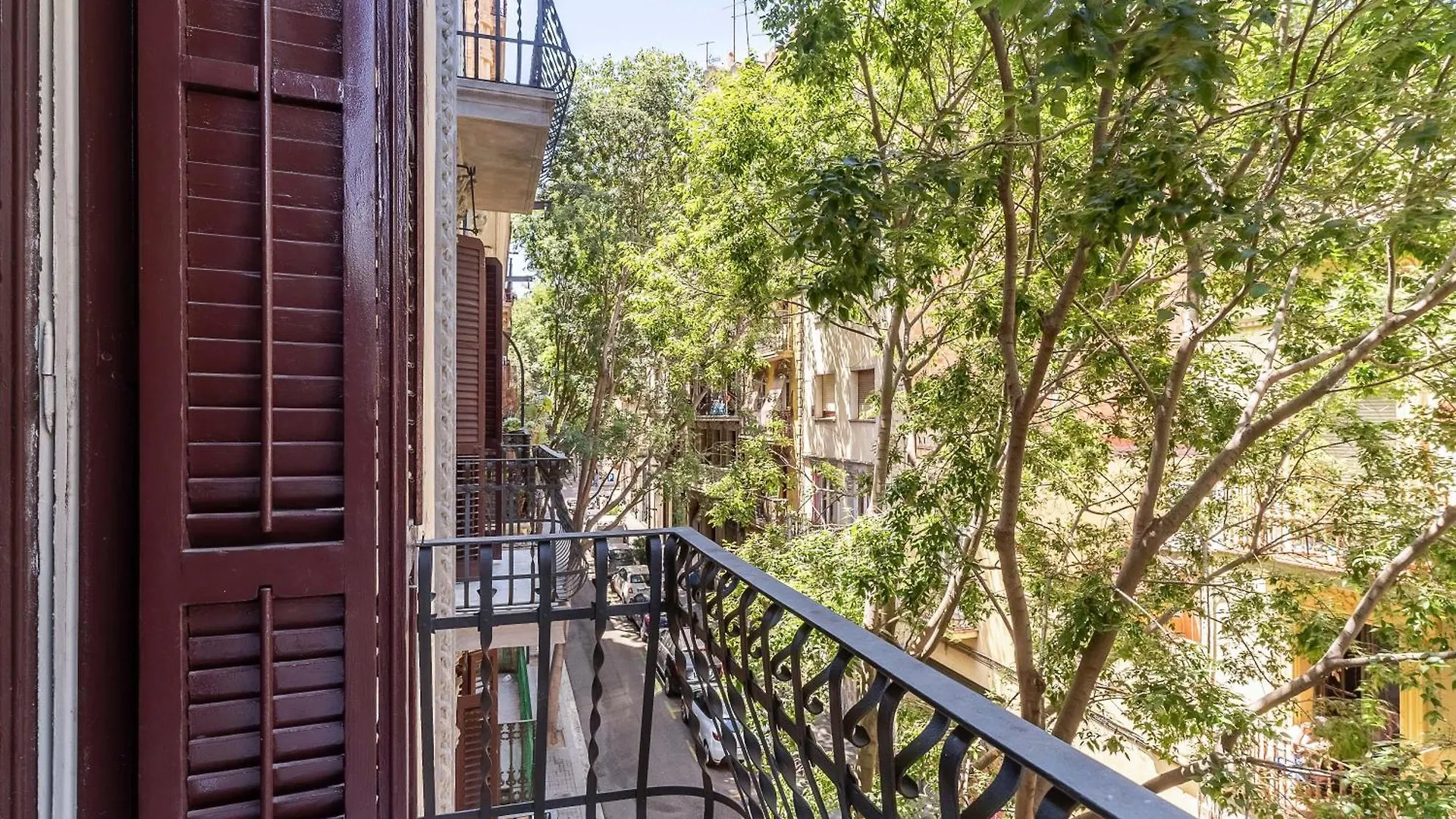Ab Margarit Apartments Barcelona 0*,  Spain