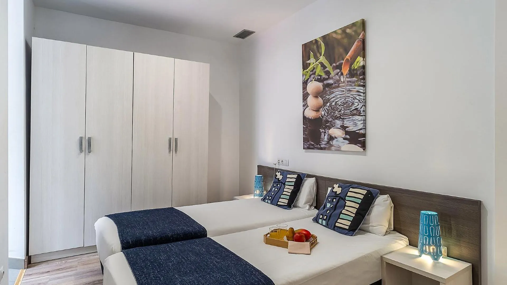 Ab Margarit Apartments Barcelona