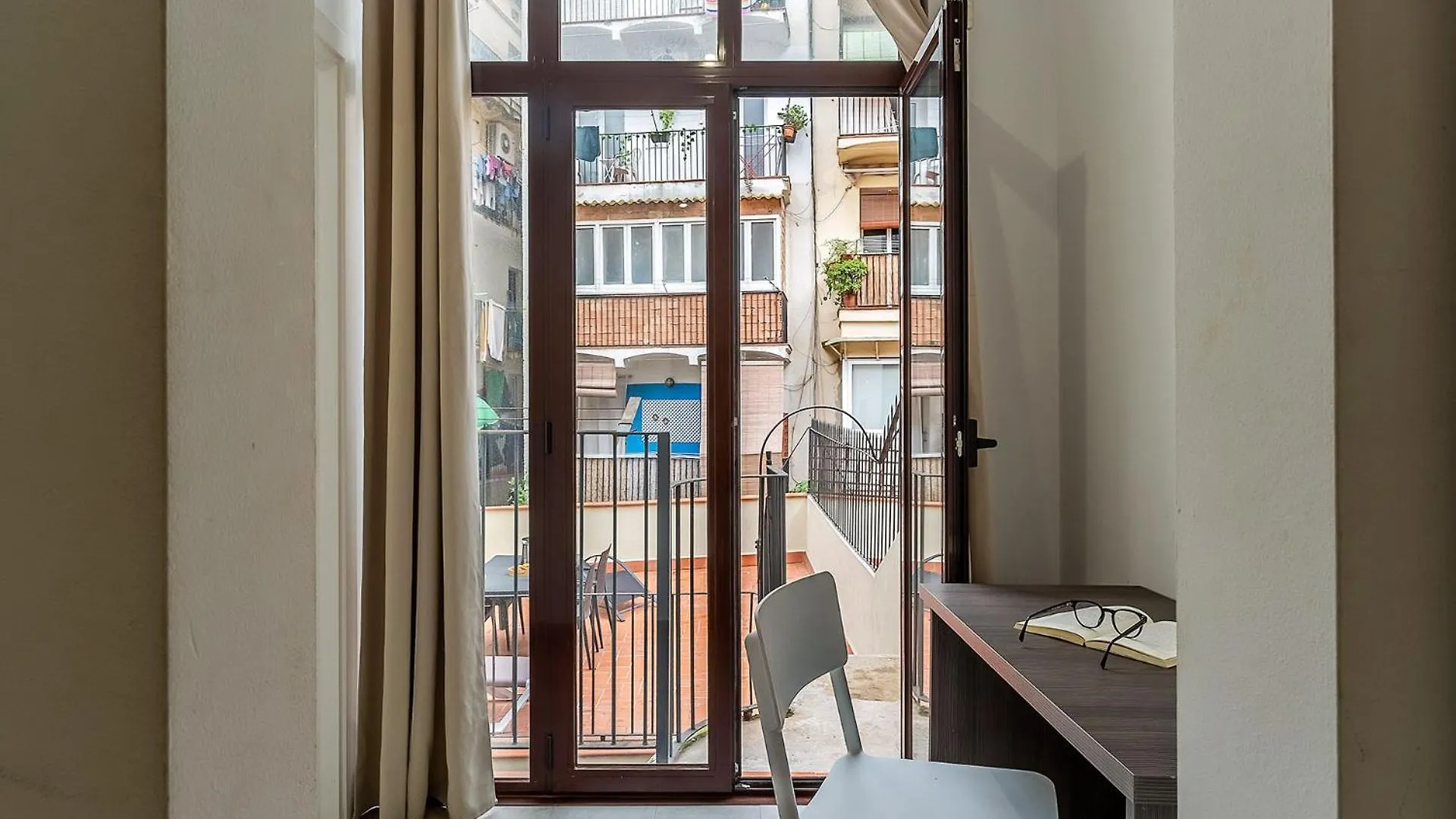 Ab Margarit Apartments Barcelona 0*,  Spain