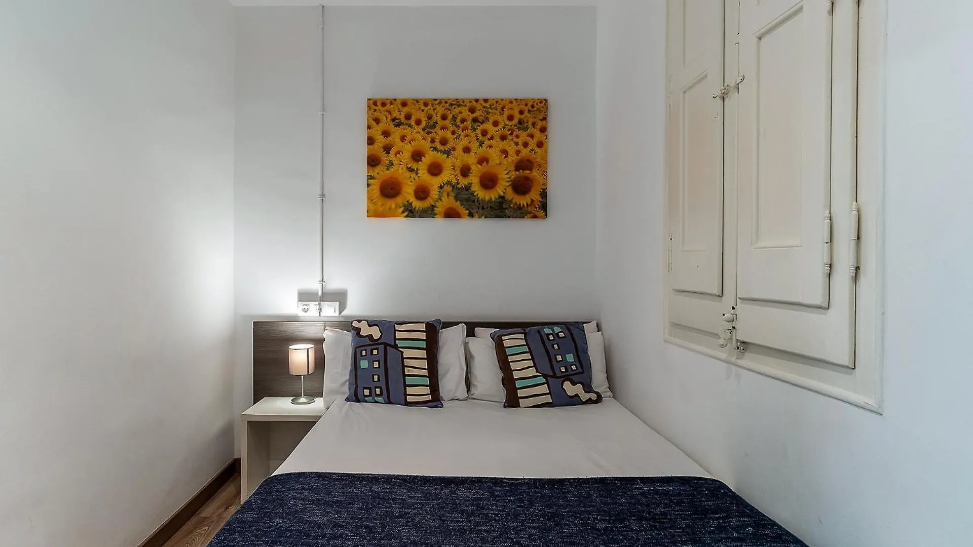 Ab Margarit Apartments Barcelona