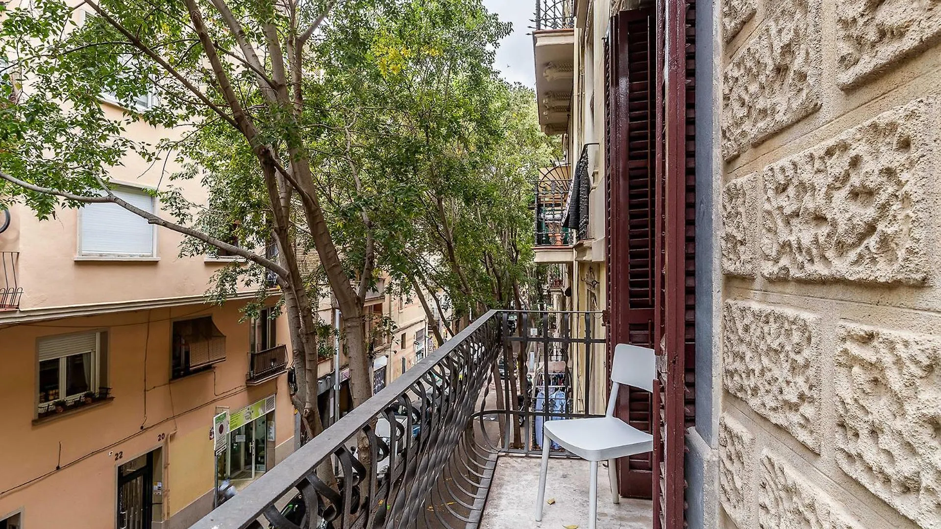 Ab Margarit Apartments Barcelona