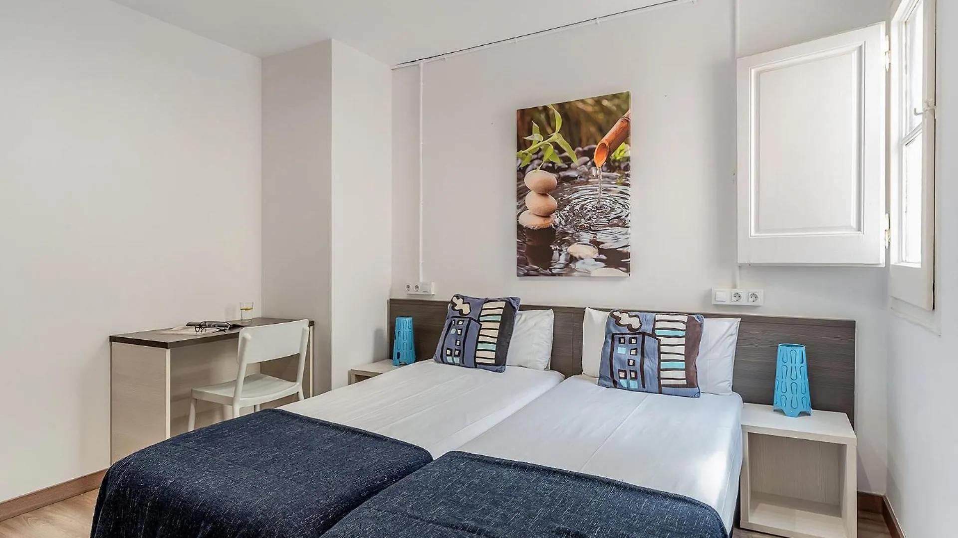 Ab Margarit Apartments Barcelona