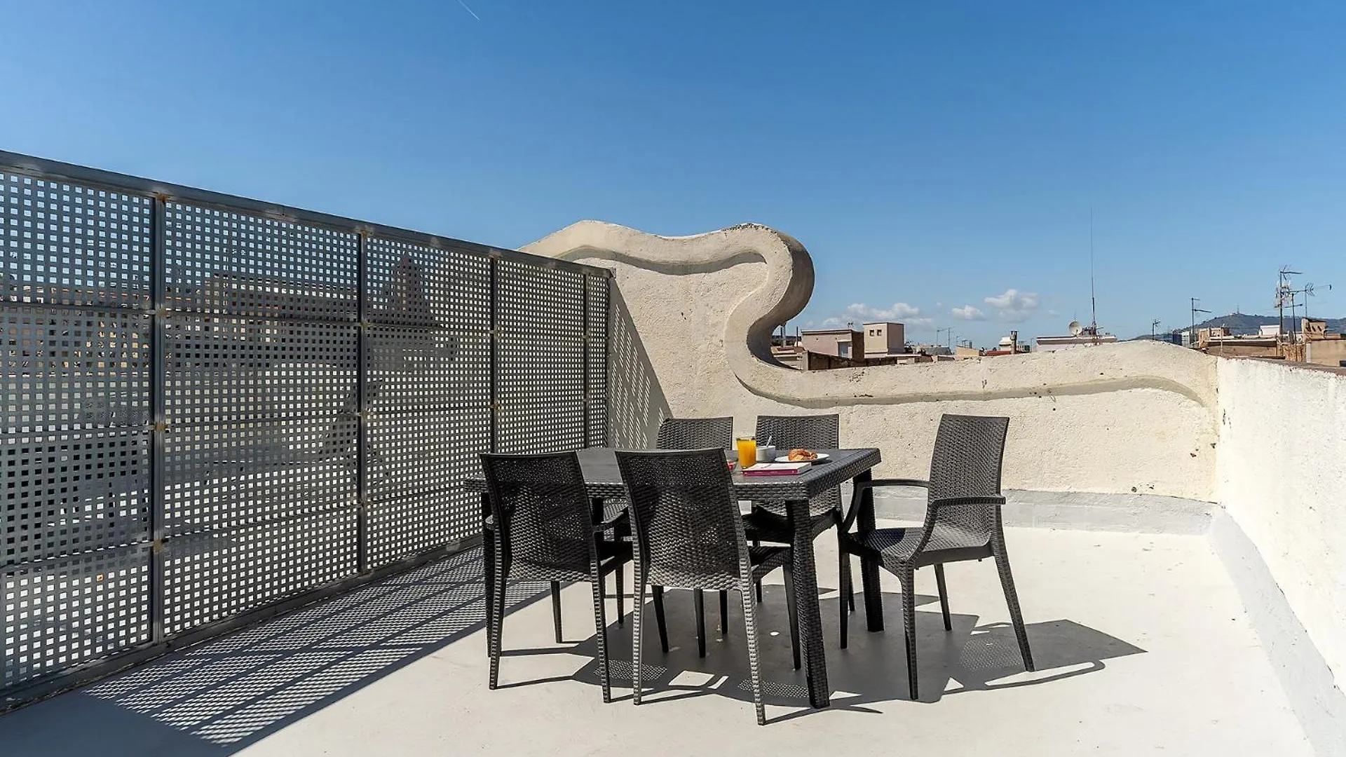 Ab Margarit Apartments Barcelona 0*,