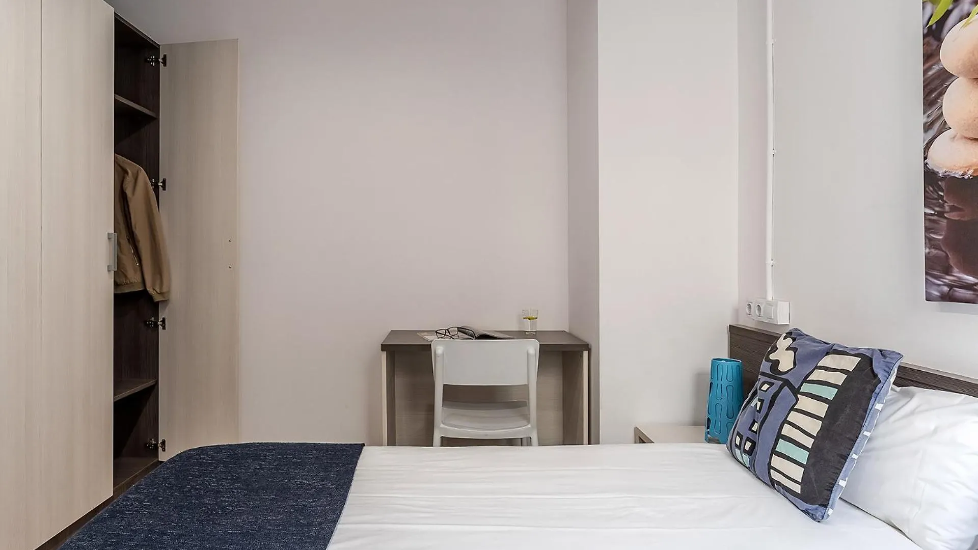 Ab Margarit Apartments Barcelona