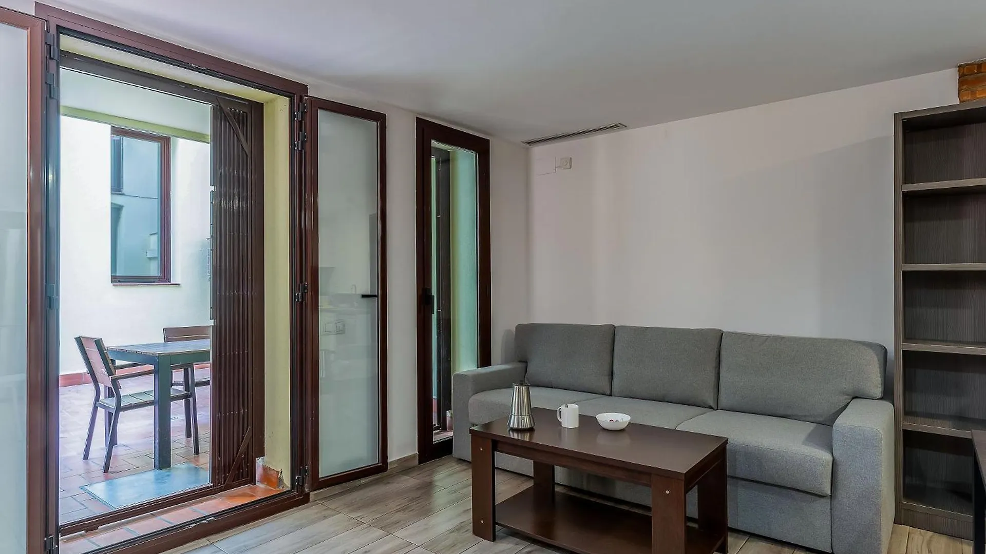 Ab Margarit Apartments Barcelona