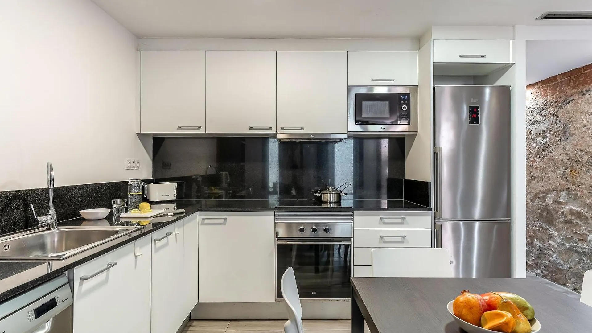 Ab Margarit Apartments Barcelona 0*,  Spain