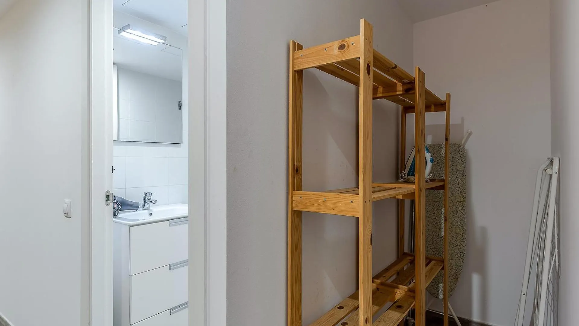 Ab Margarit Apartments Barcelona 0*,  Spain