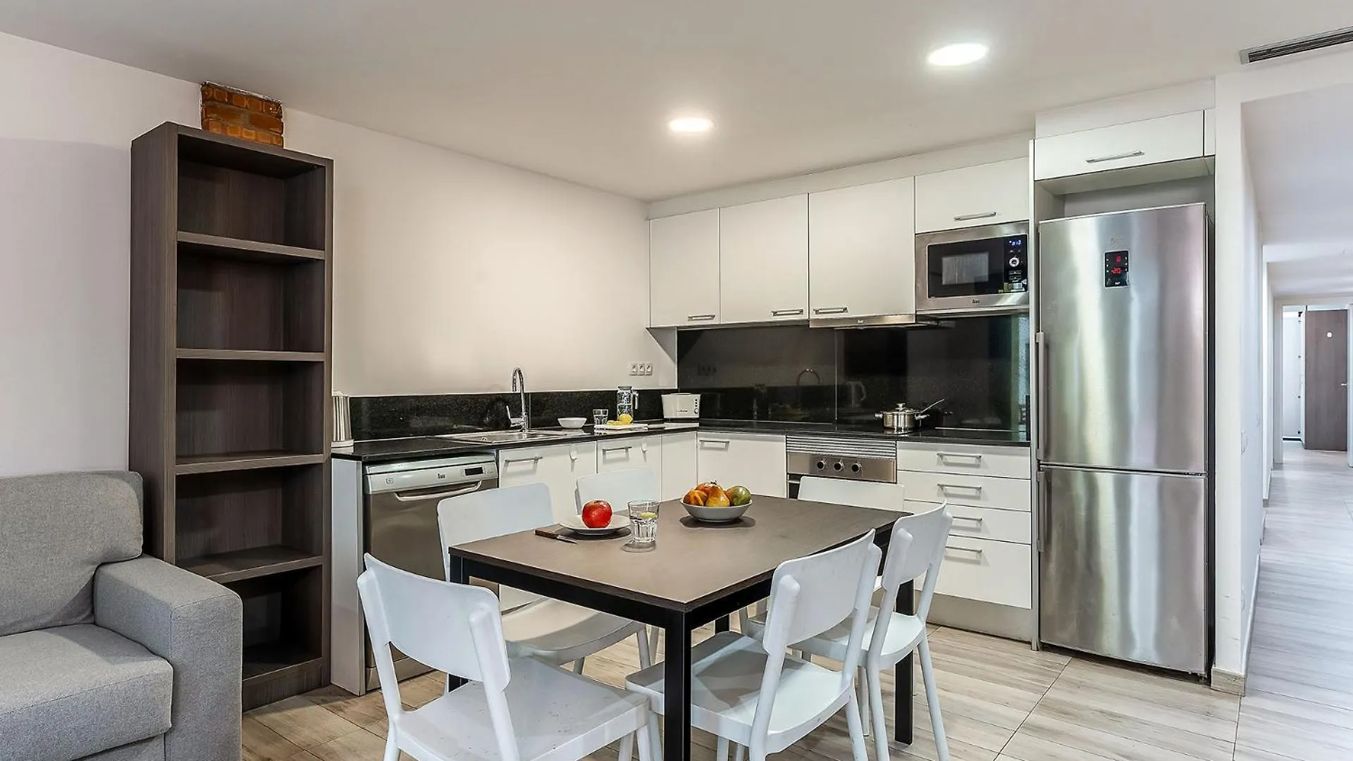 Ab Margarit Apartments Barcelona
