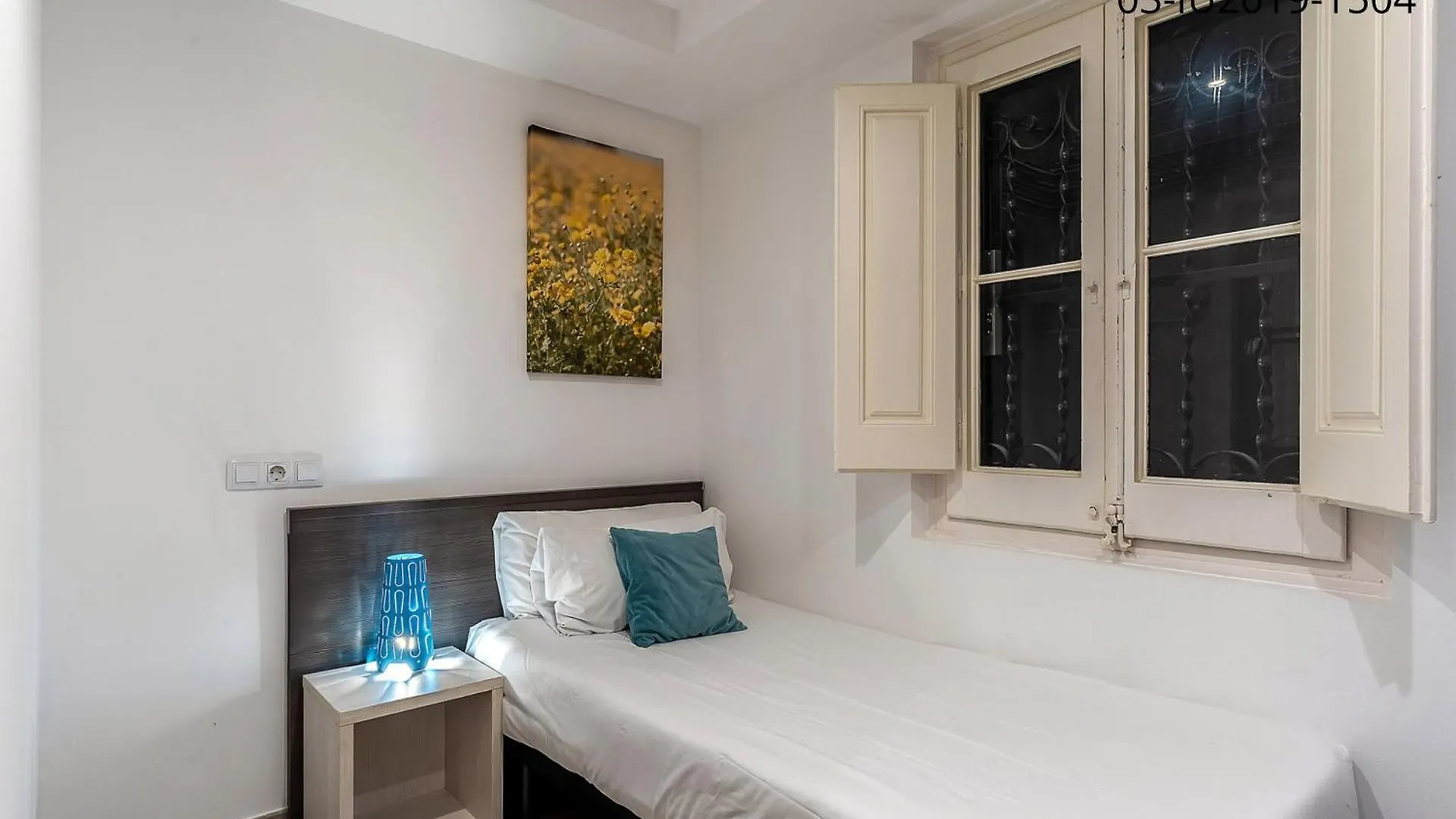 Ab Margarit Apartments Barcelona