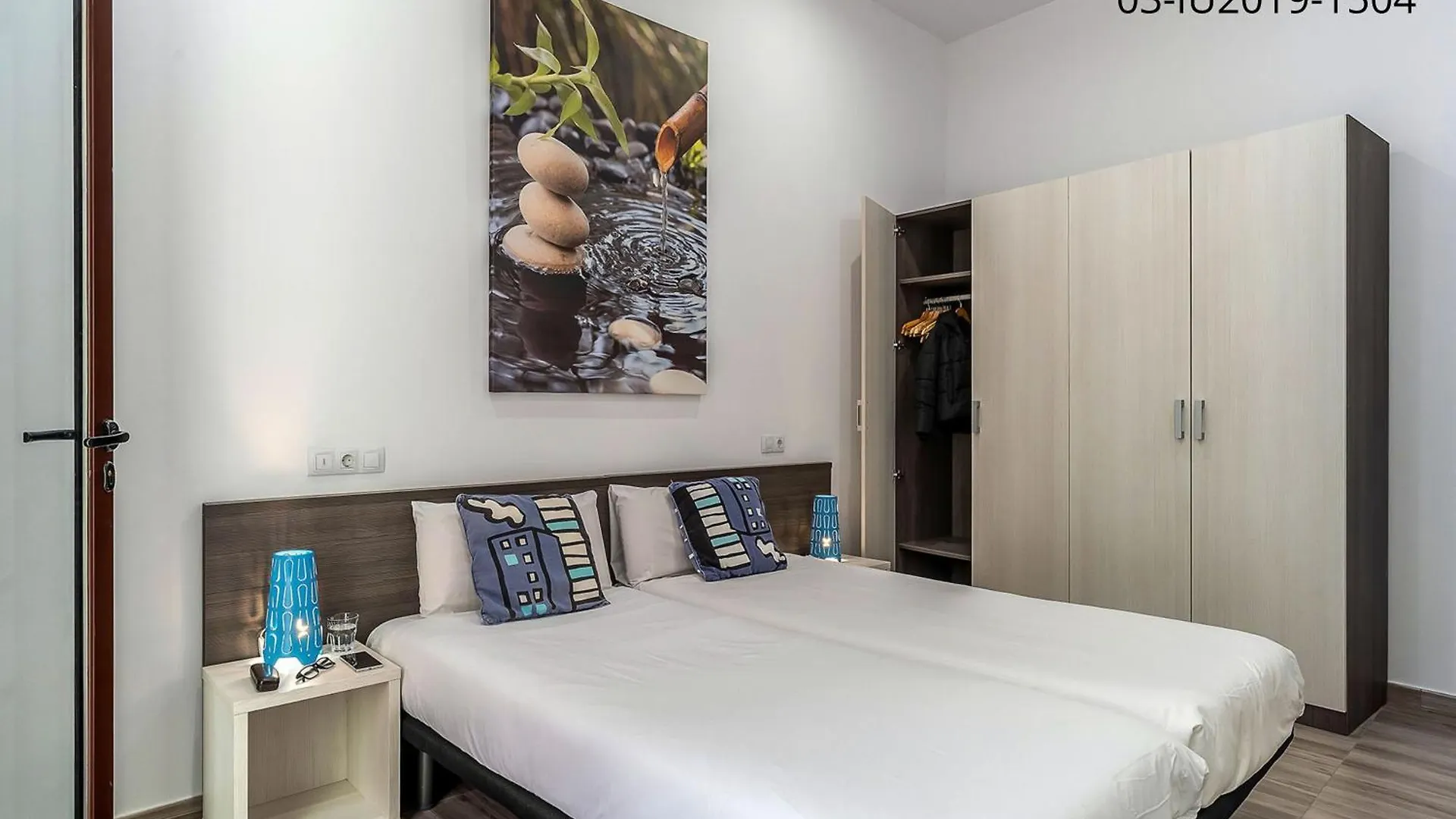Ab Margarit Apartments Barcelona