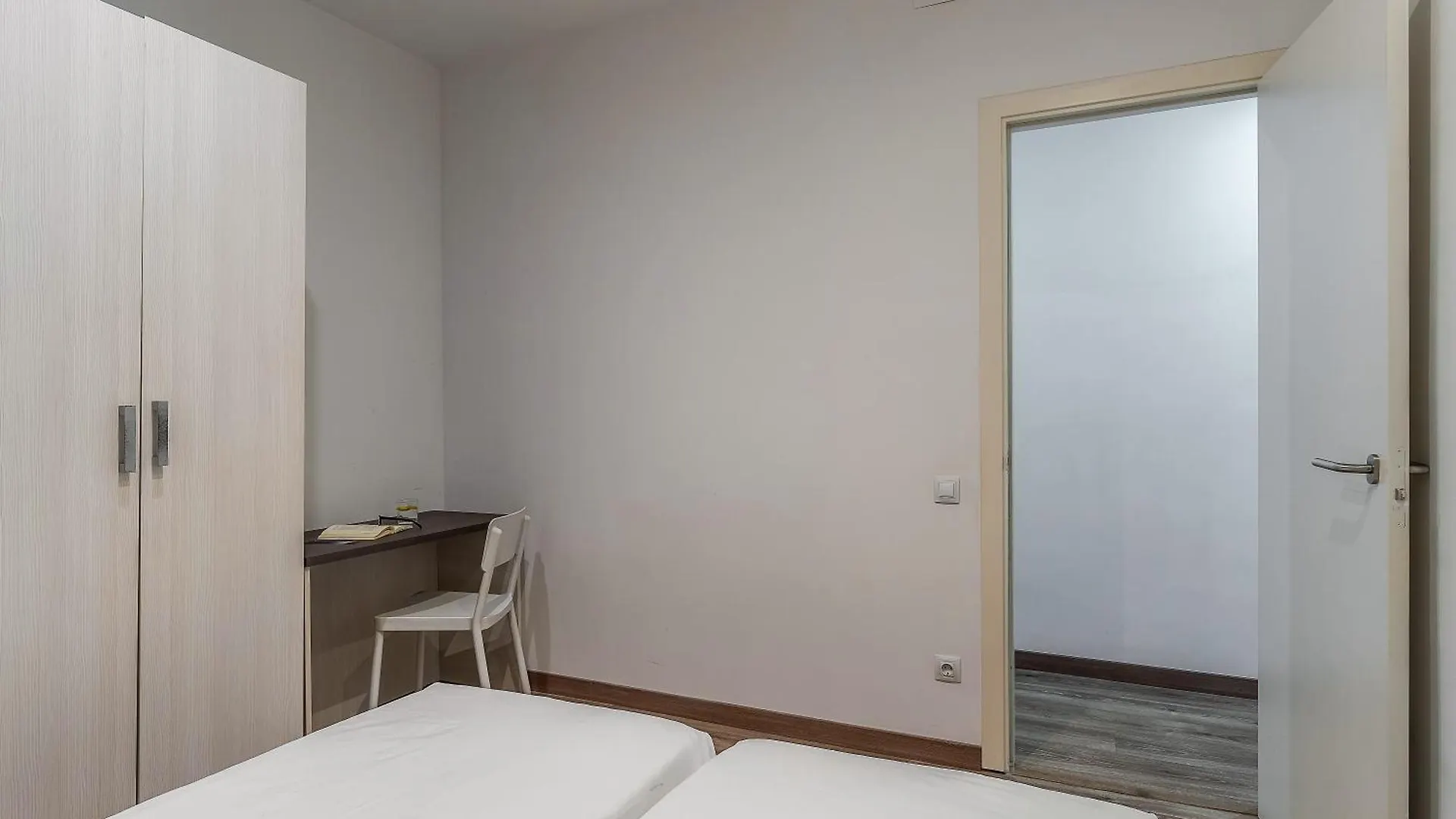 Ab Margarit Apartments 巴塞罗那