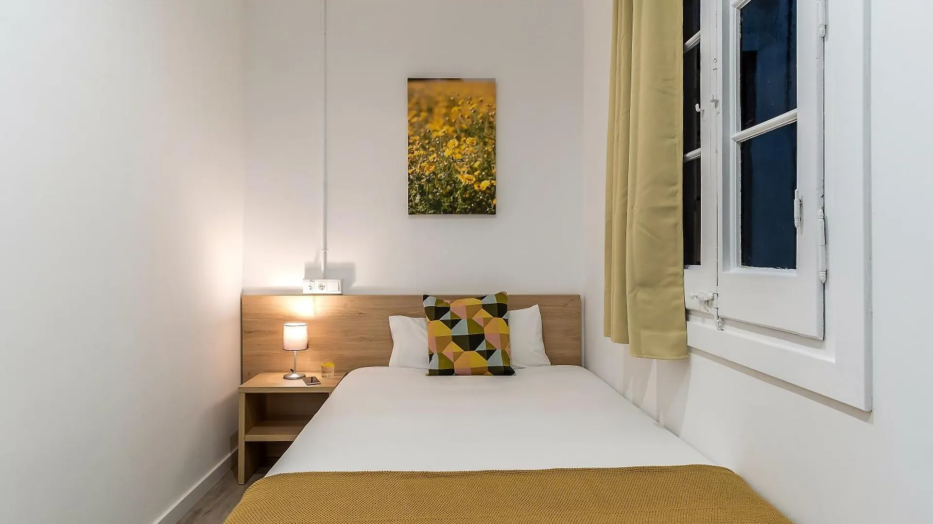Ab Margarit Apartments 巴塞罗那 西班牙