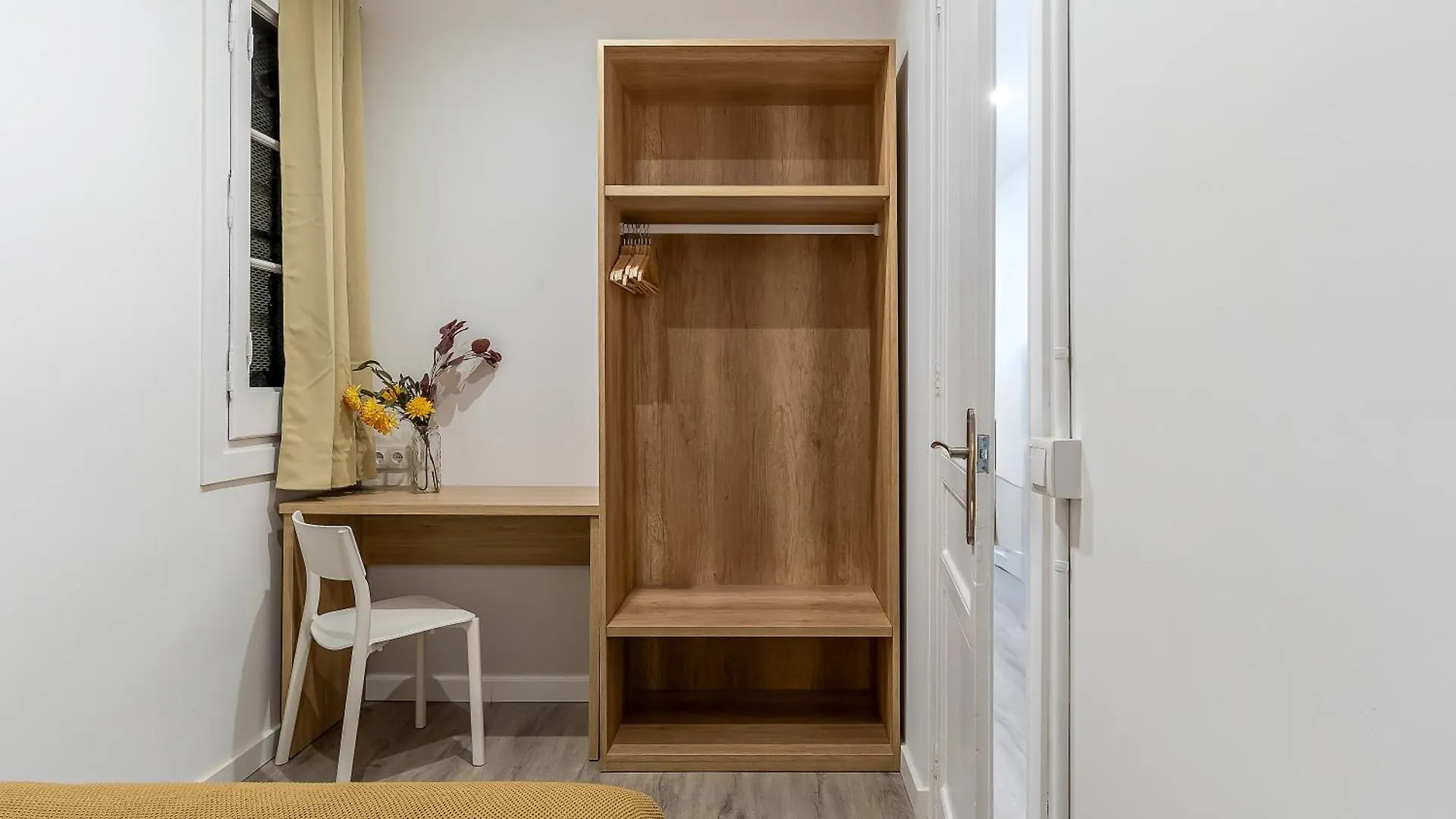 Ab Margarit Apartments 巴塞罗那