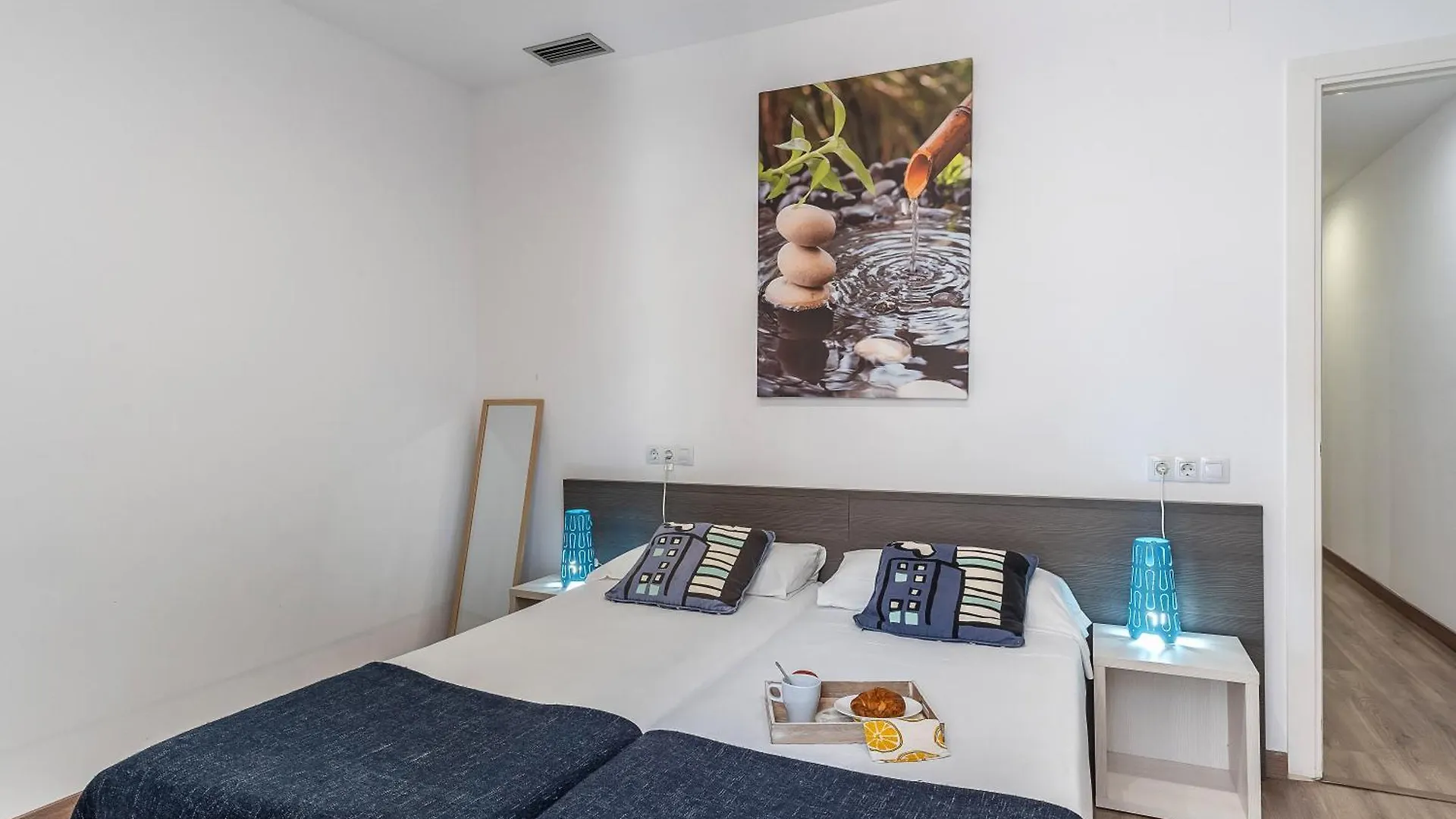Ab Margarit Apartments Barcelona