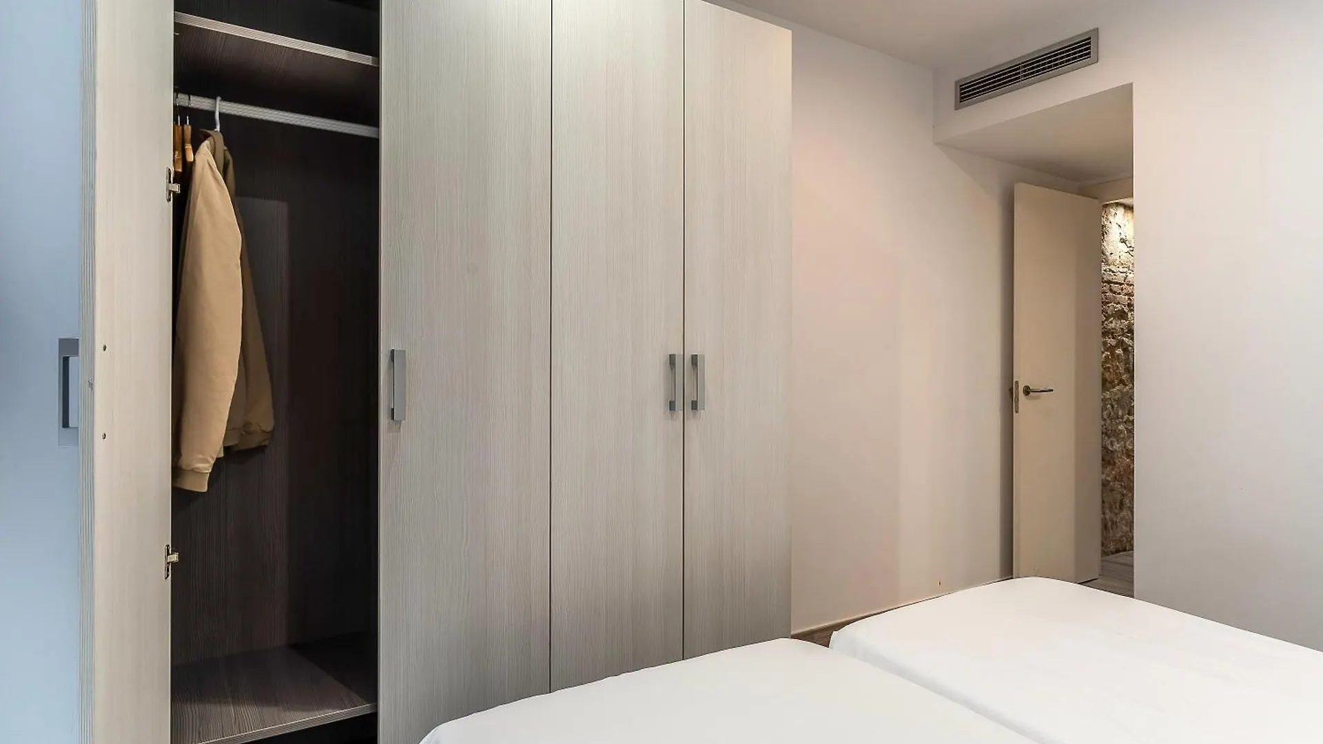 Ab Margarit Apartments 巴塞罗那